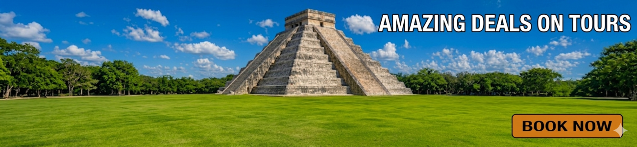 Slider - Kalido Travel