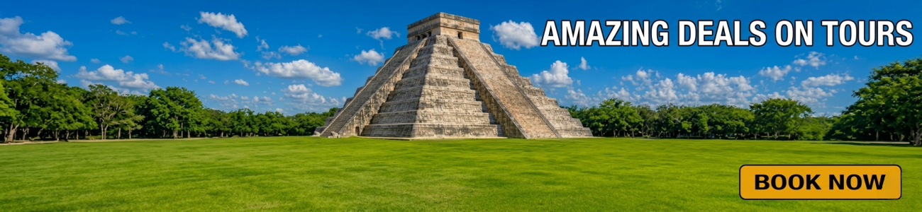 Slider - Kalido Travel