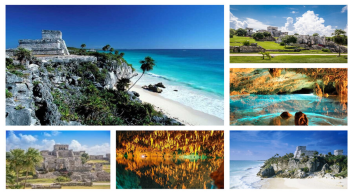 tulum and cenote private tour